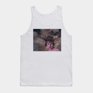 Wicked Tank Top